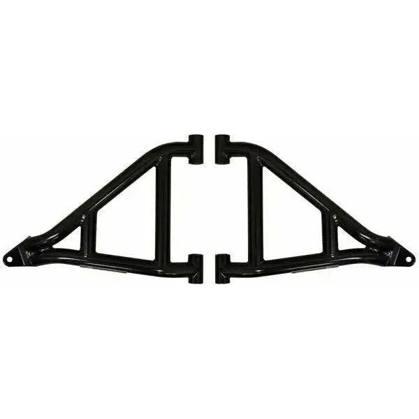 Polaris Ranger 570 Midsize High Clearance 1.5" Forward Offset A-Arms 1
