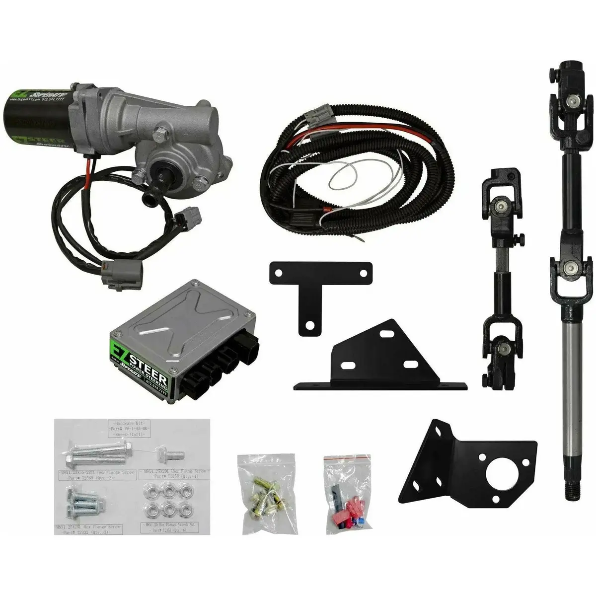 Polaris Ranger 570 Midsize Power Steering Kit 1