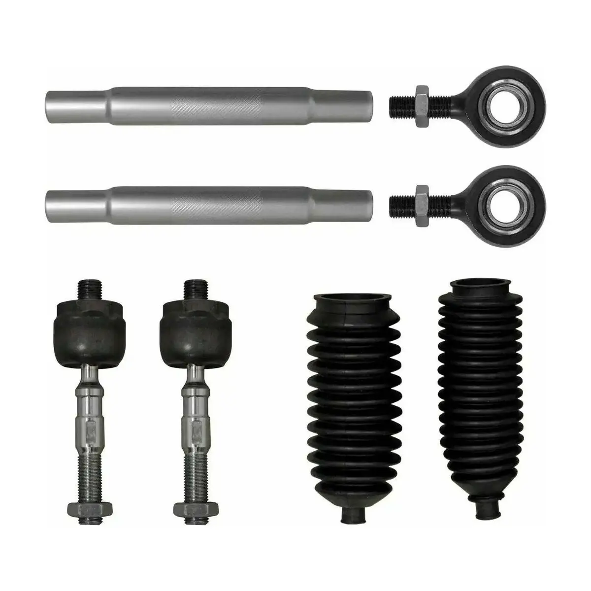 Polaris Ranger Midsize Heavy Duty Tie Rod Kit 1