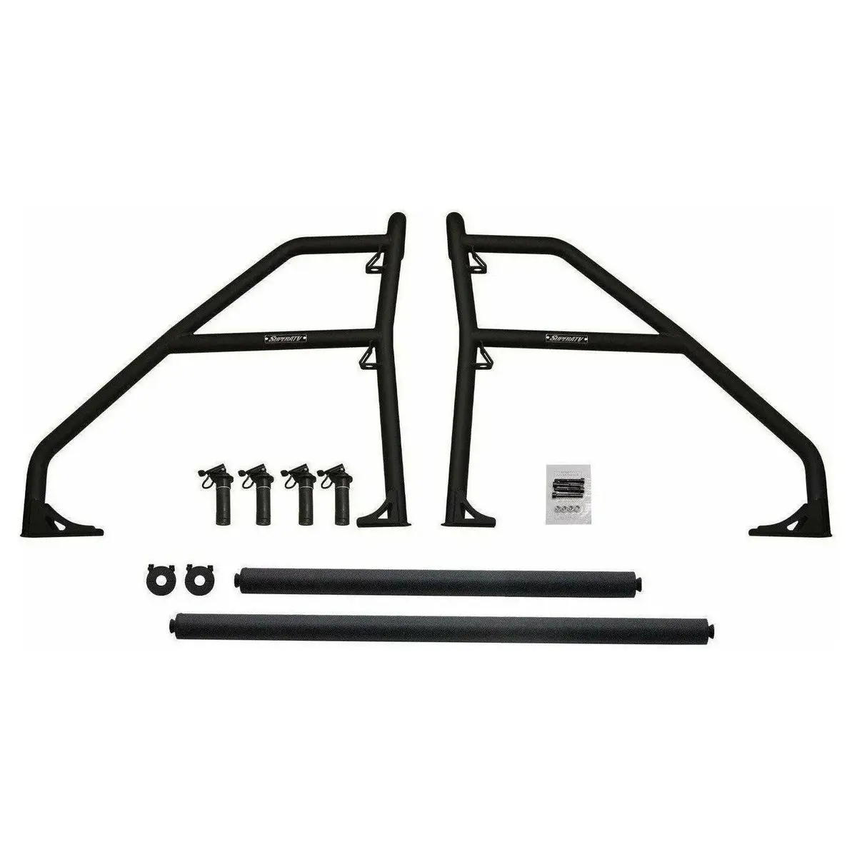 Polaris Ranger Rear Sport Accessory Bar 1