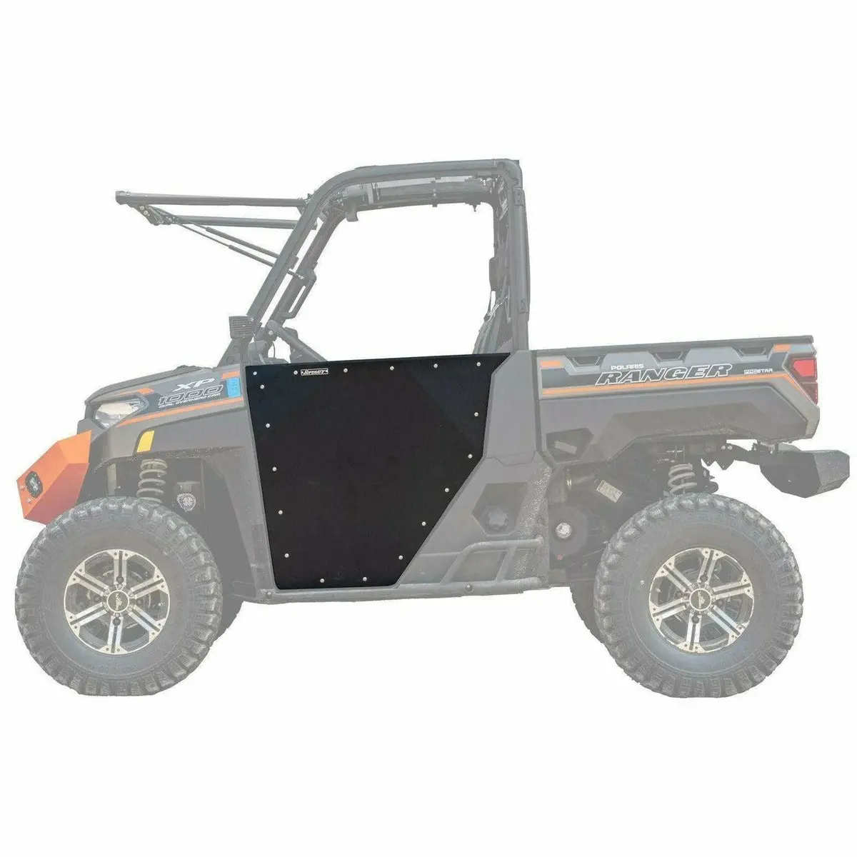 Polaris Ranger Xp 1000 Aluminum Doors 1