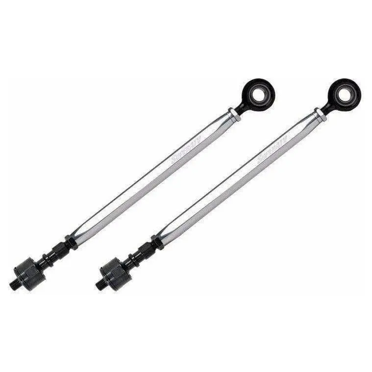 Polaris Ranger Xp 1000 Billet Aluminum Hex Tie Rod Kit 1