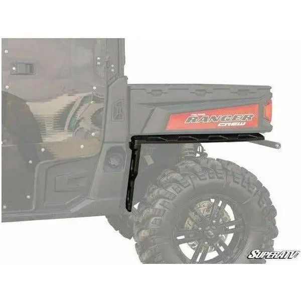 Polaris Ranger Xp 1000 Fender Flares 5