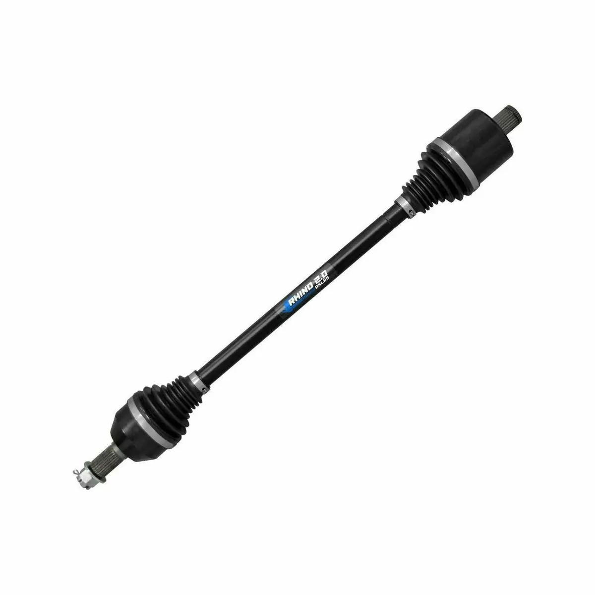 Polaris Ranger Xp 1000 Rhino 2.0 Heavy Duty Axle 1