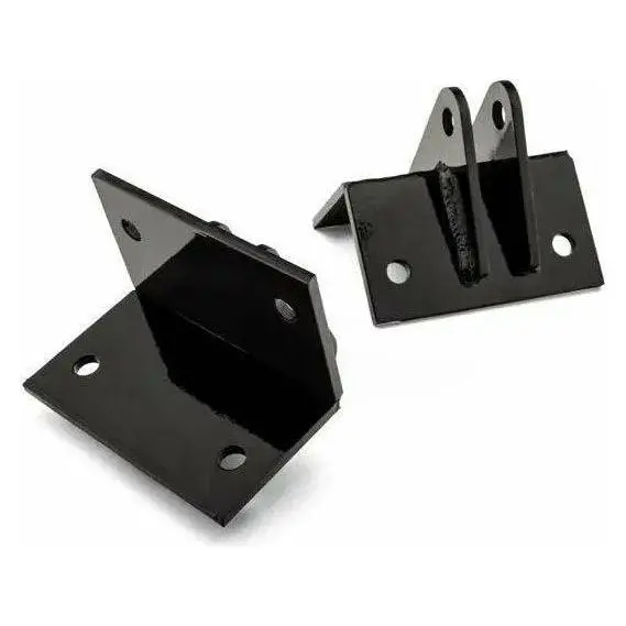 Polaris Ranger Xp 1000 Plow Pro Snow Plow Mount 3