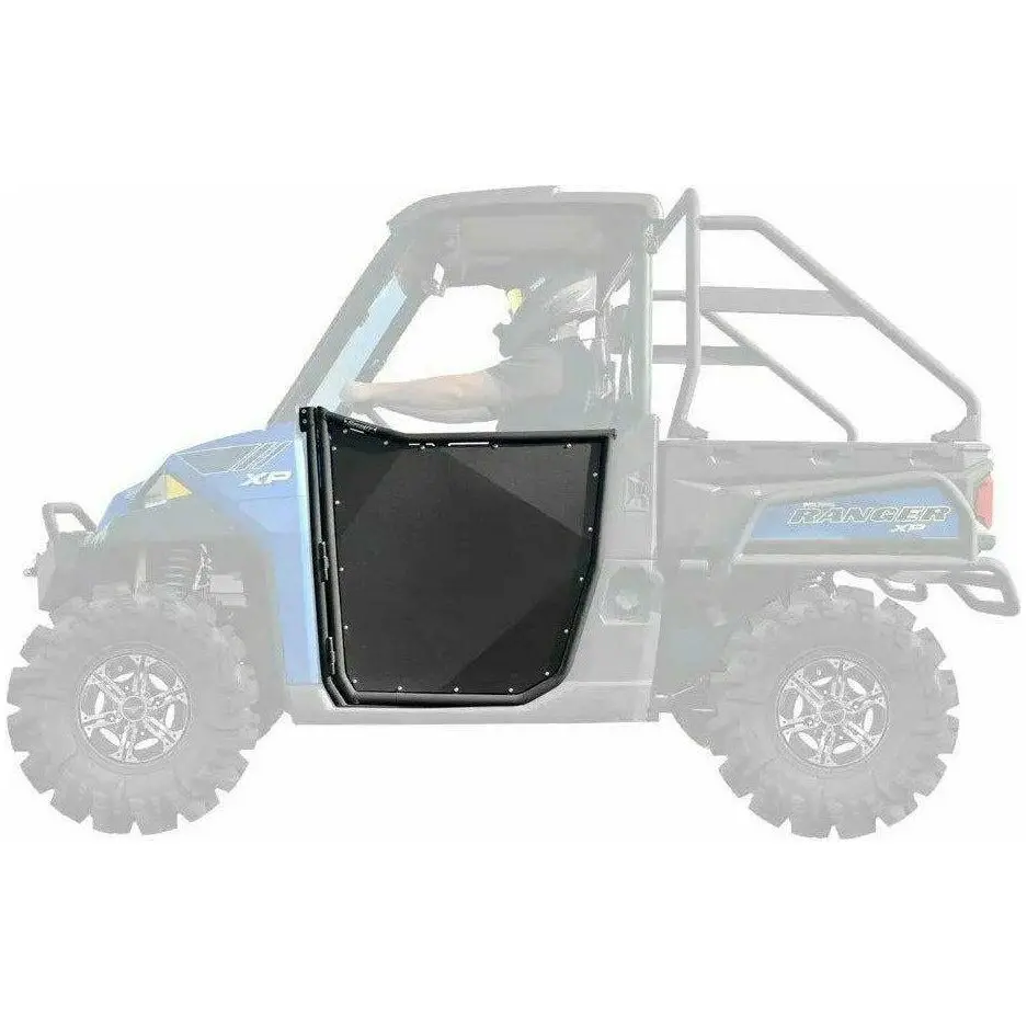 Polaris Ranger Xp 570 Aluminum Doors 1
