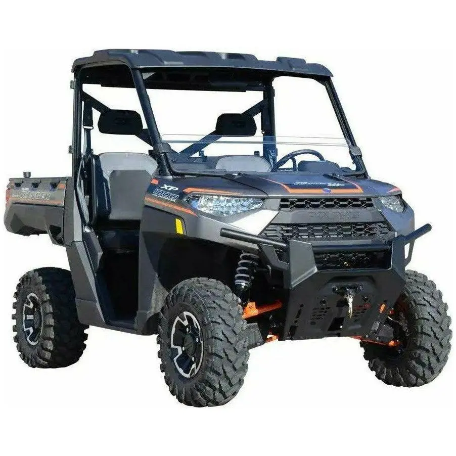 Polaris Ranger Xp 570 Half Windshield 1