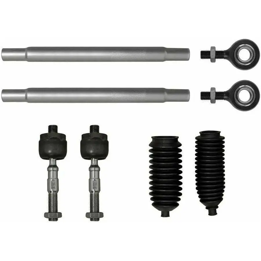 Polaris Ranger Xp 570 Heavy Duty Tie Rod Kit 1