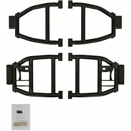 Polaris Ranger Xp 570 High Clearance Rear A-Arms 1