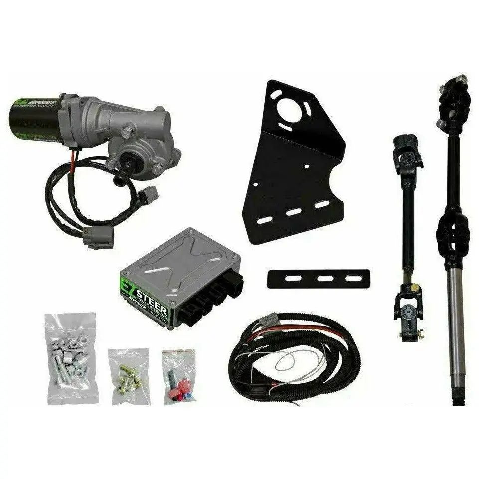 Polaris Ranger Xp 570 Power Steering Kit 1