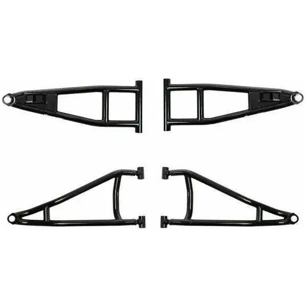 Polaris Ranger Xp 570 (Pro-Fit Cab) 6" Lift Kit 1