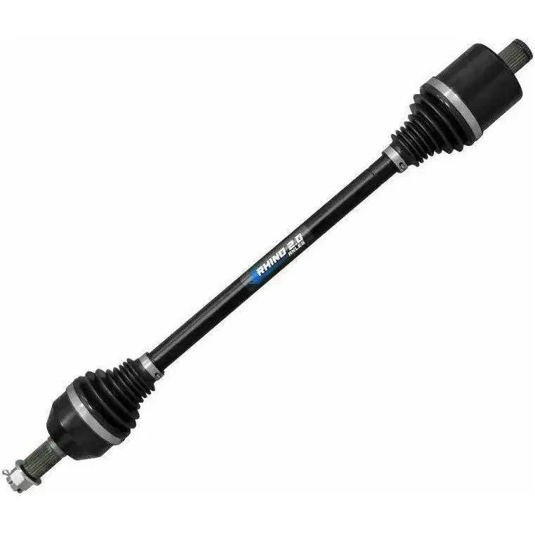 Polaris Ranger Xp 570 (Pro-Fit Cab) Rhino 2.0 Heavy Duty Axle 1