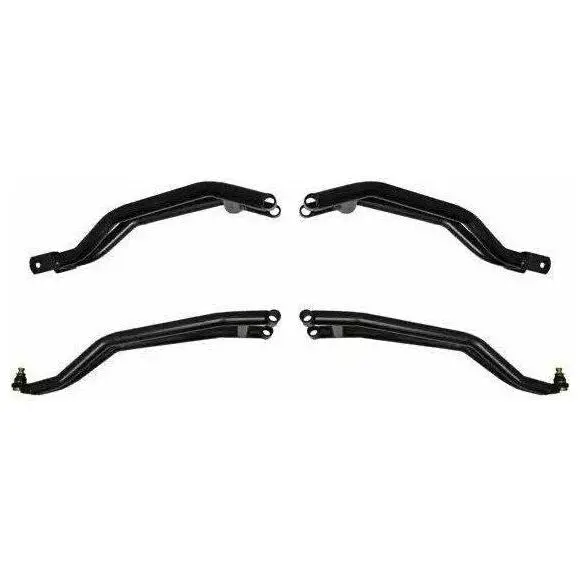 Polaris Ranger Xp 800 6" Lift Kit 2