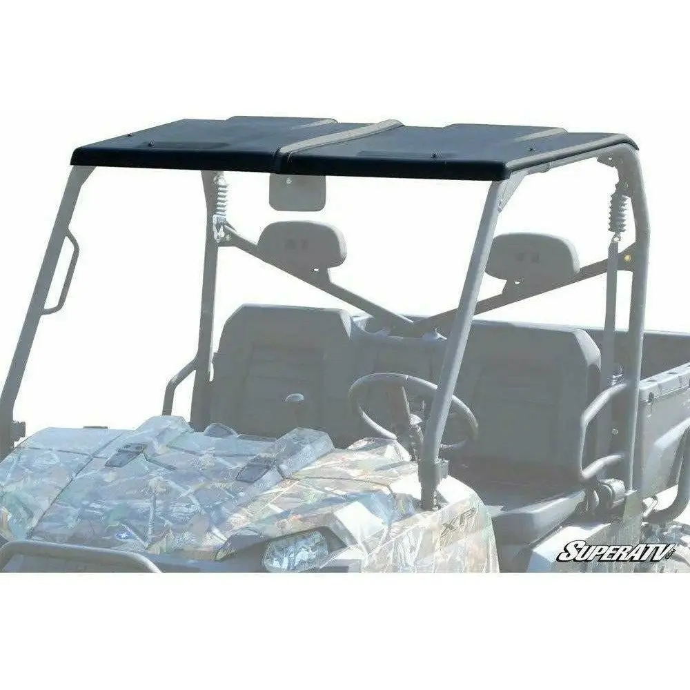 Polaris Ranger Xp 800 Plastic Roof 1