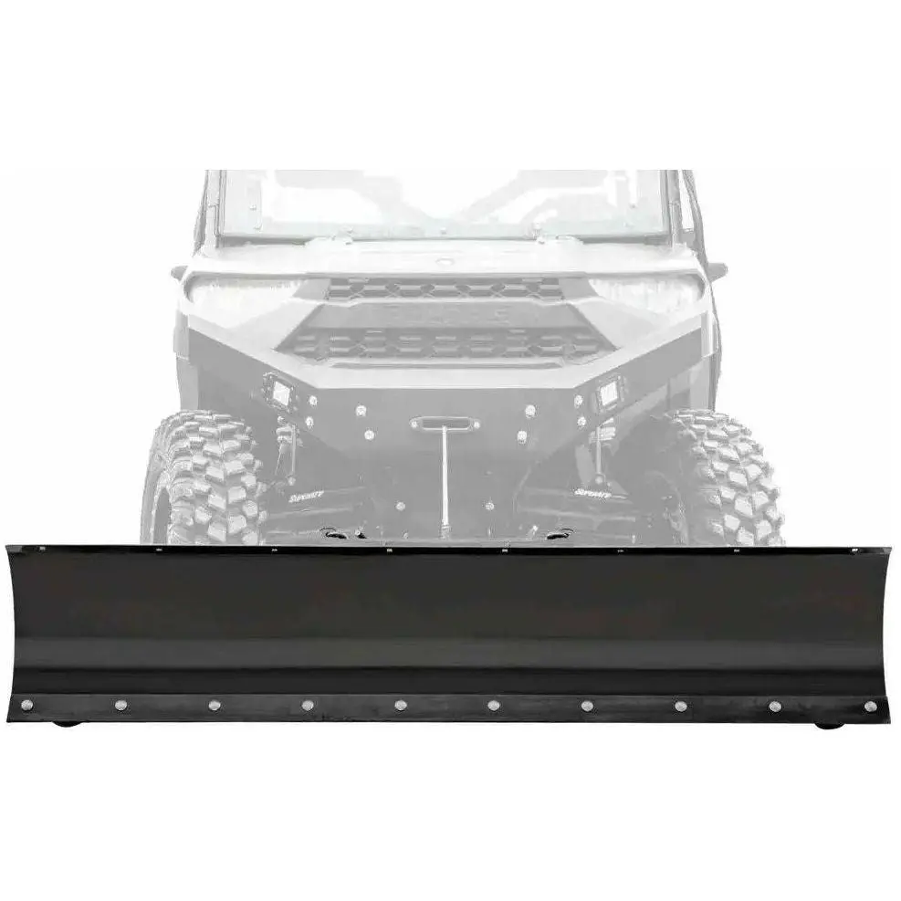 Polaris Ranger Xp 800 Plow Pro Snow Plow 1