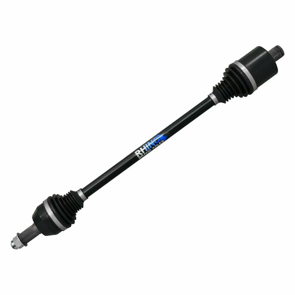 Polaris Ranger Xp 900 Rhino Axle 1