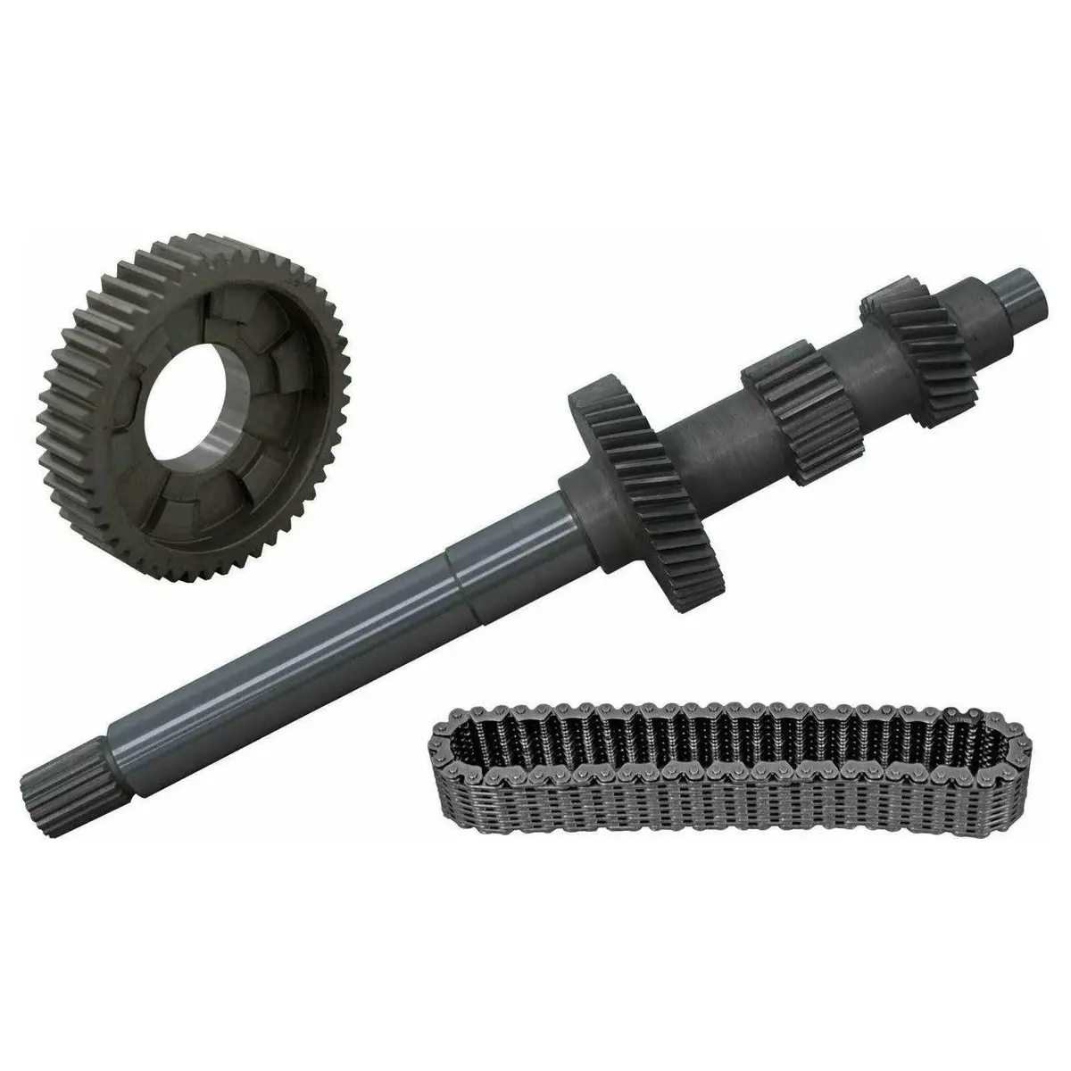 Polaris Ranger Xp 900 Heavy Duty Reverse Chain 1