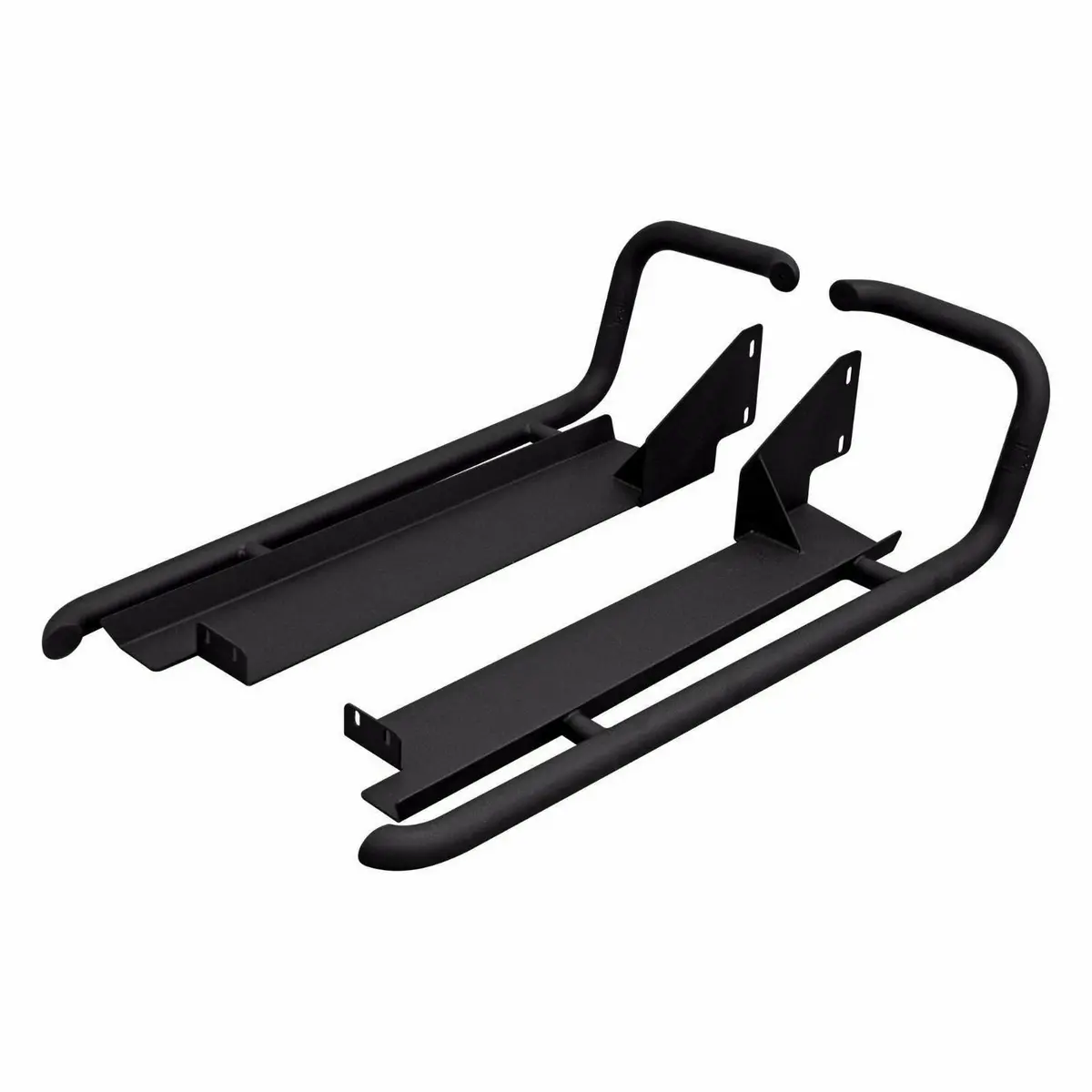 Polaris Ranger Xp 900 Heavy Duty Rock Slider Nerf Bars 1