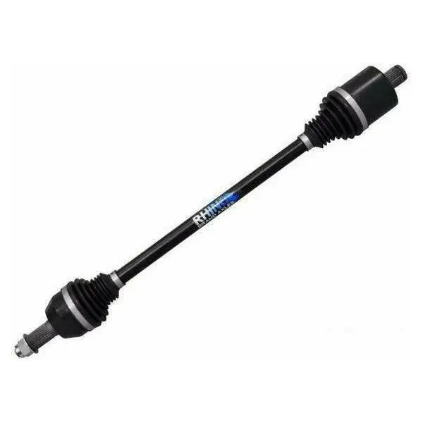 Polaris Ranger Xp 900 High Lifter Edition Rhino Axle 1