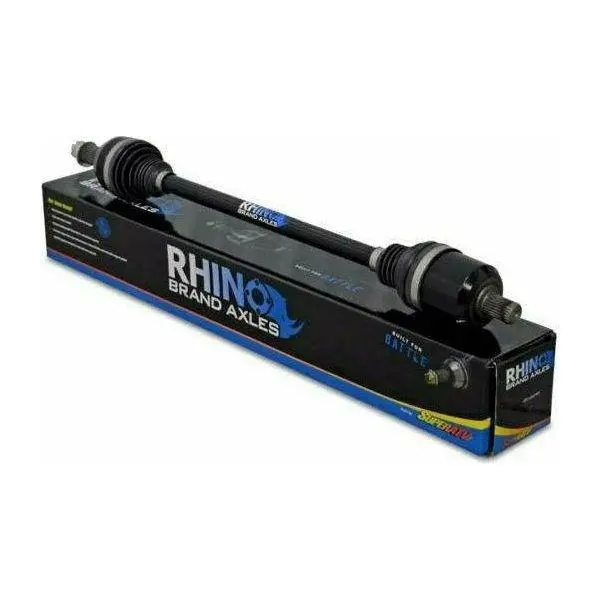 Polaris Ranger Xp 900 High Lifter Edition Rhino Axle 2