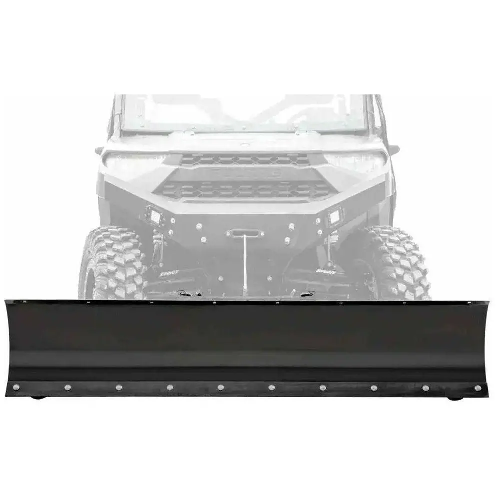 Polaris Ranger Xp 900 Plow Pro Snow Plow 1