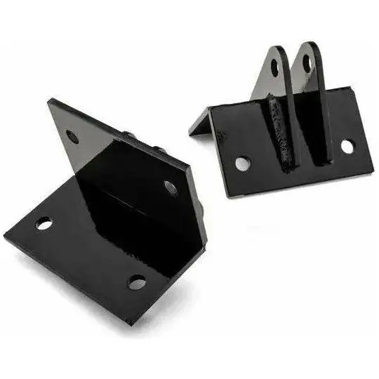 Polaris Ranger Xp 900 Plow Pro Snow Plow Mount 2