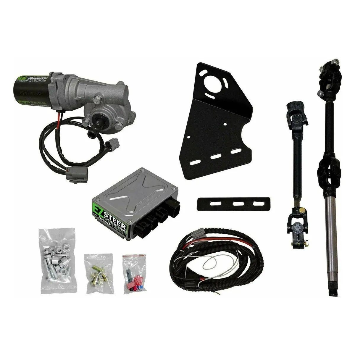 Polaris Ranger Xp 900 Power Steering Kit 1