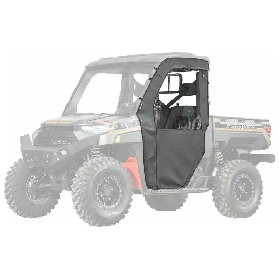 Polaris Ranger Xp 900 Primal Soft Cab Enclosure Doors 1