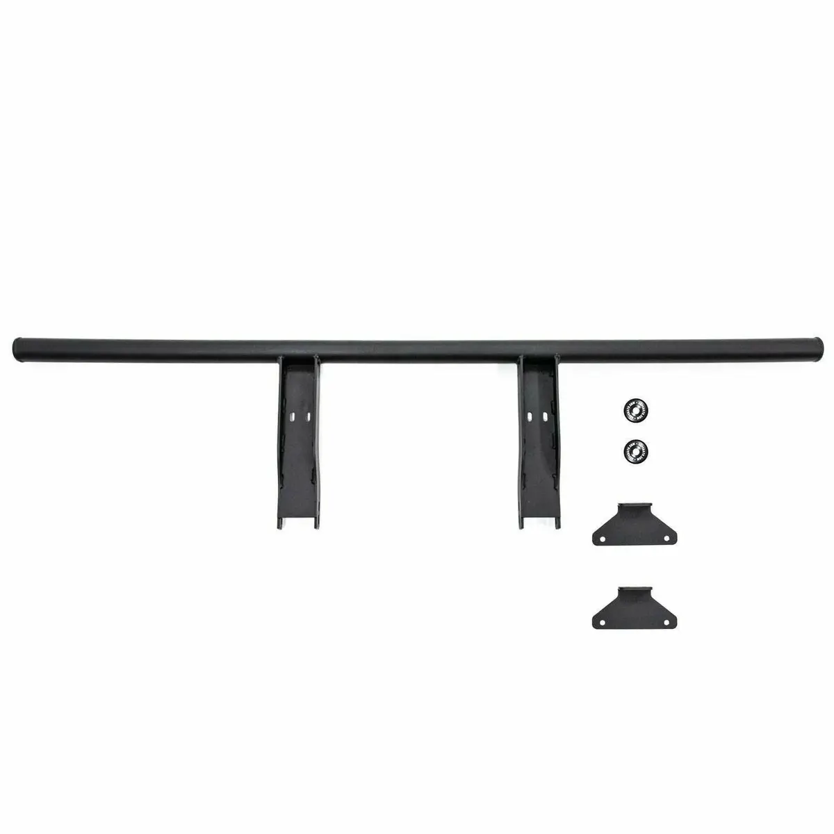 Polaris Ranger Xp 900 Rear Bumper 1