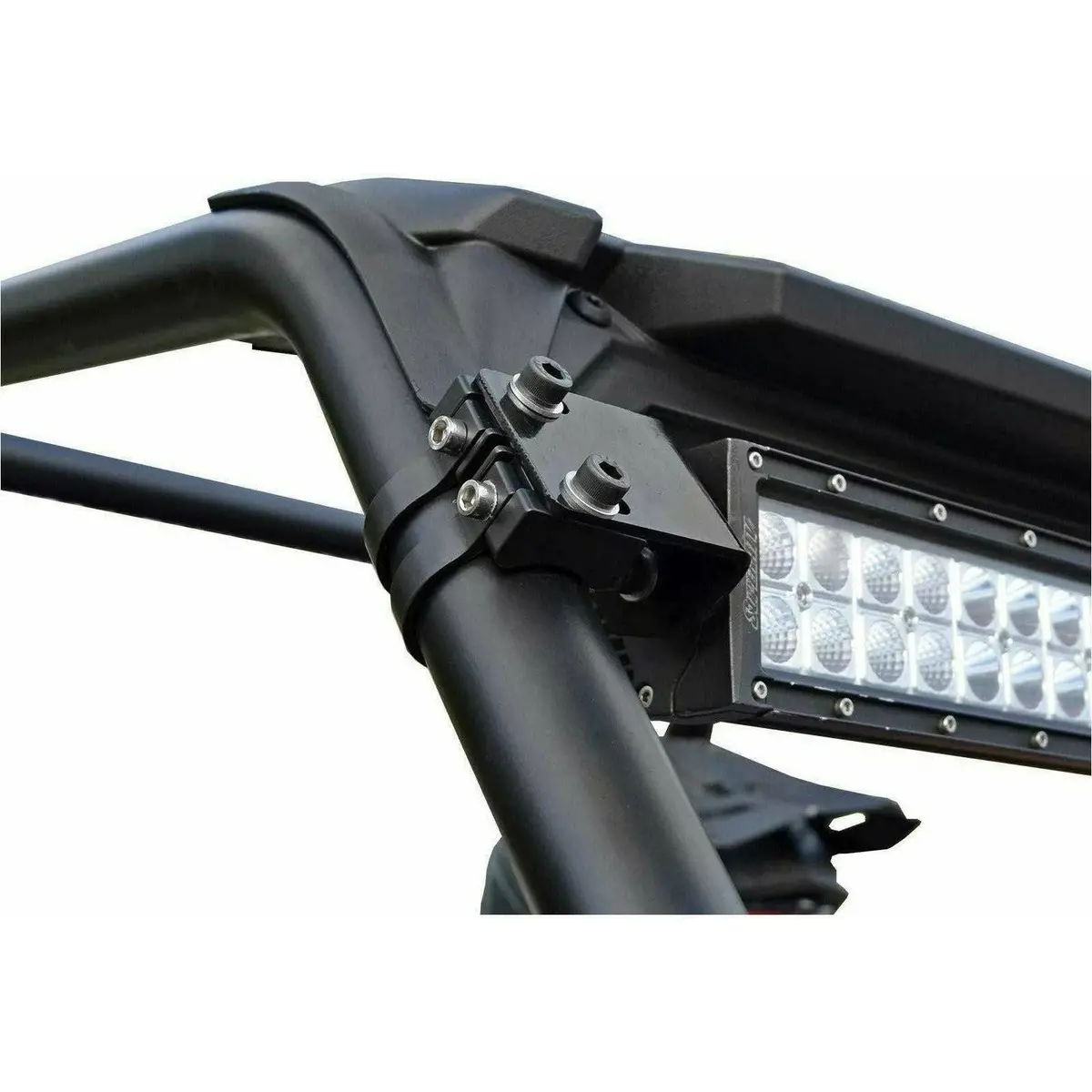 Polaris Rzr 30" Light Bar Cage Mounting Bracket 2