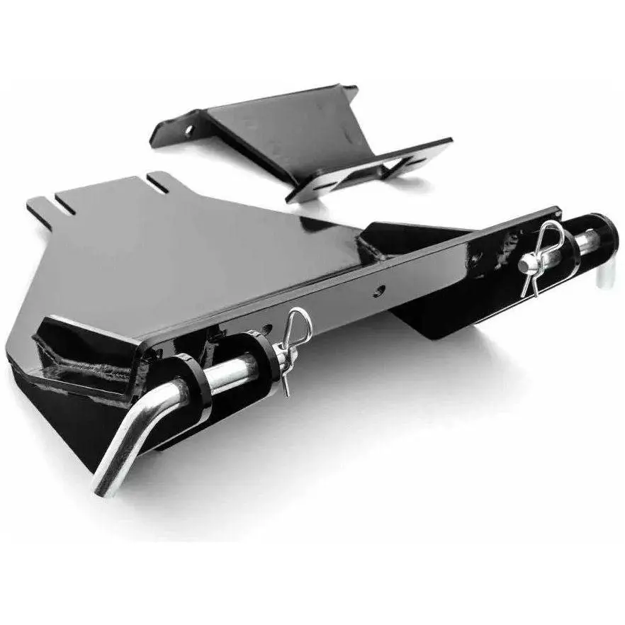 Polaris Rzr 570 Plow Pro Snow Plow Mount 1