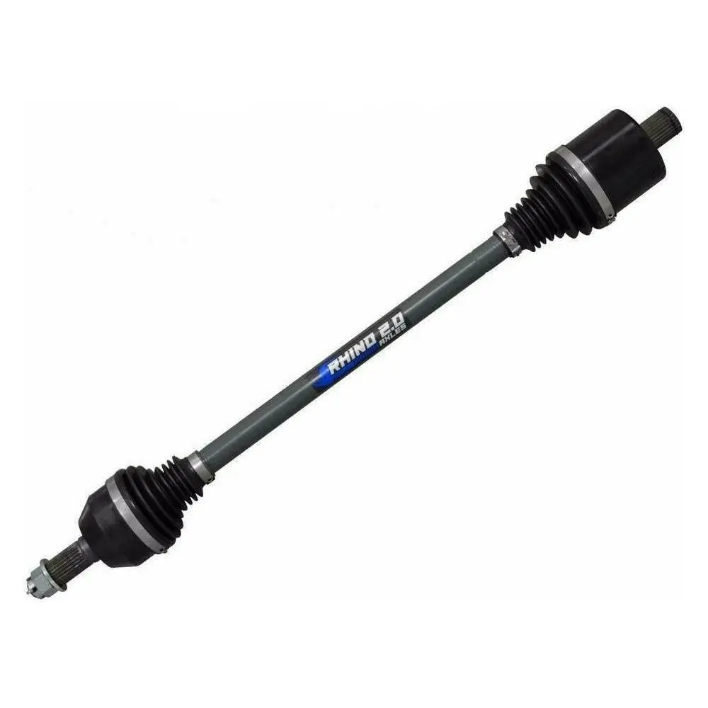 Polaris Rzr 570 Rhino 2.0 Heavy Duty Axle 1