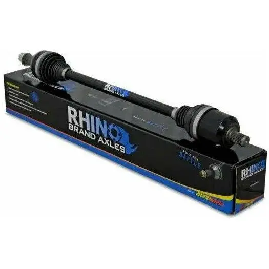 Polaris Rzr 570 Rhino Front Axle 2