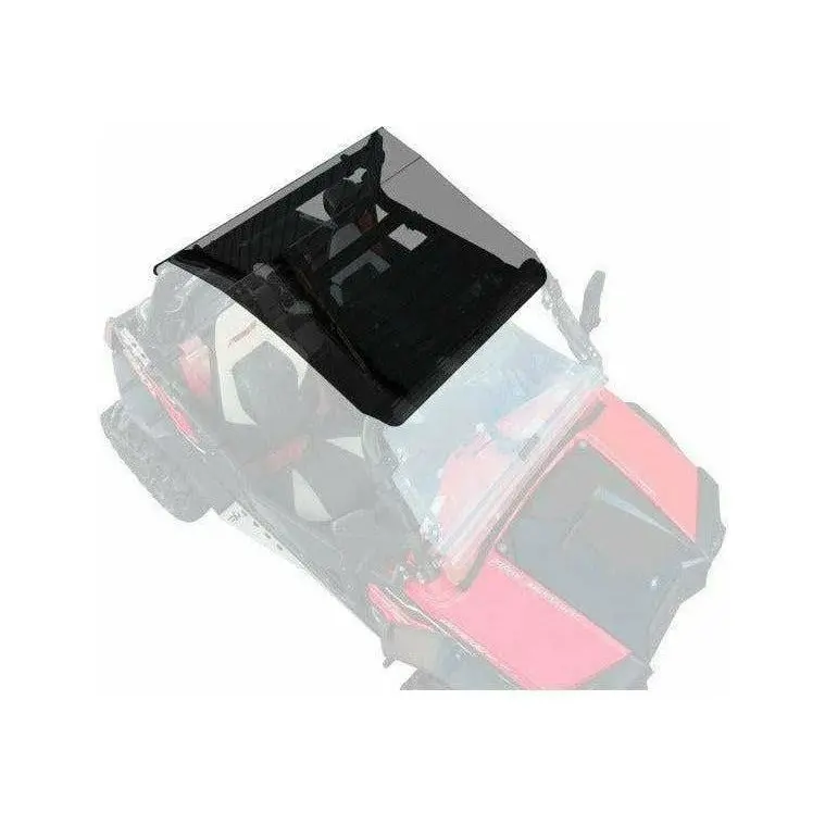 Polaris Rzr 570 Tinted Roof 1