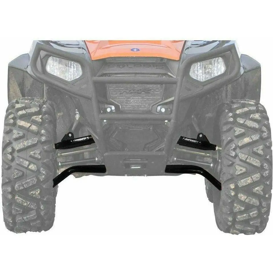 Polaris Rzr 800 High Clearance 1.5" Forward Offset A-Arms 1