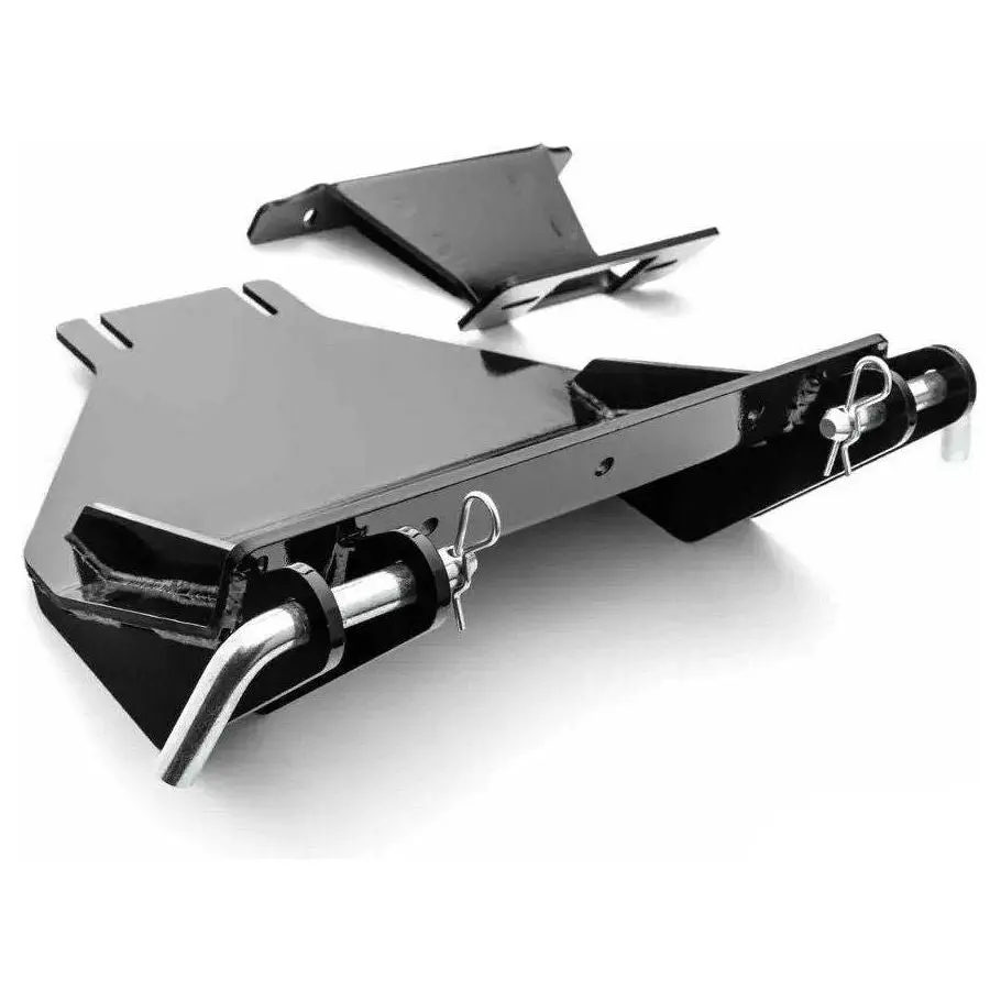 Polaris Rzr 800 Plow Pro Snow Plow Mount 1