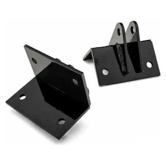 Polaris Rzr 800 Plow Pro Snow Plow Mount 2