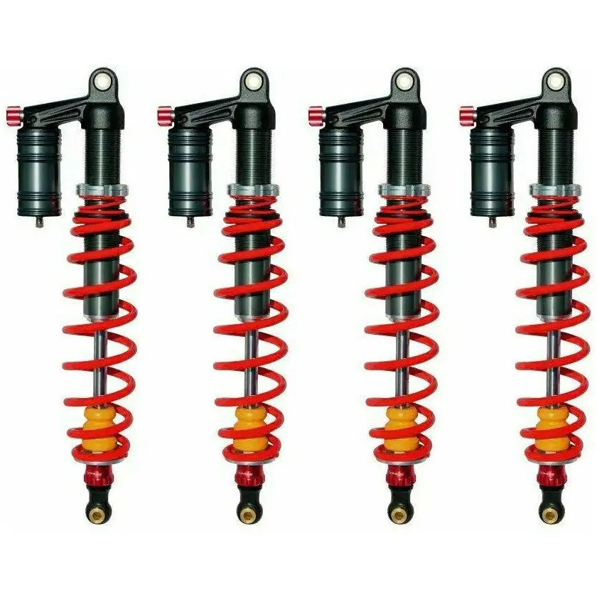 Polaris Rzr S 800 Phantom Pro Sport Series Piggyback Shocks 1