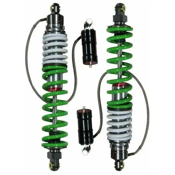 Polaris Rzr S 800 Phantom Pro Sport Series Remote Reservoir Shocks (Pair) 1