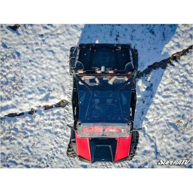 Polaris Rzr 800 Tinted Roof 1