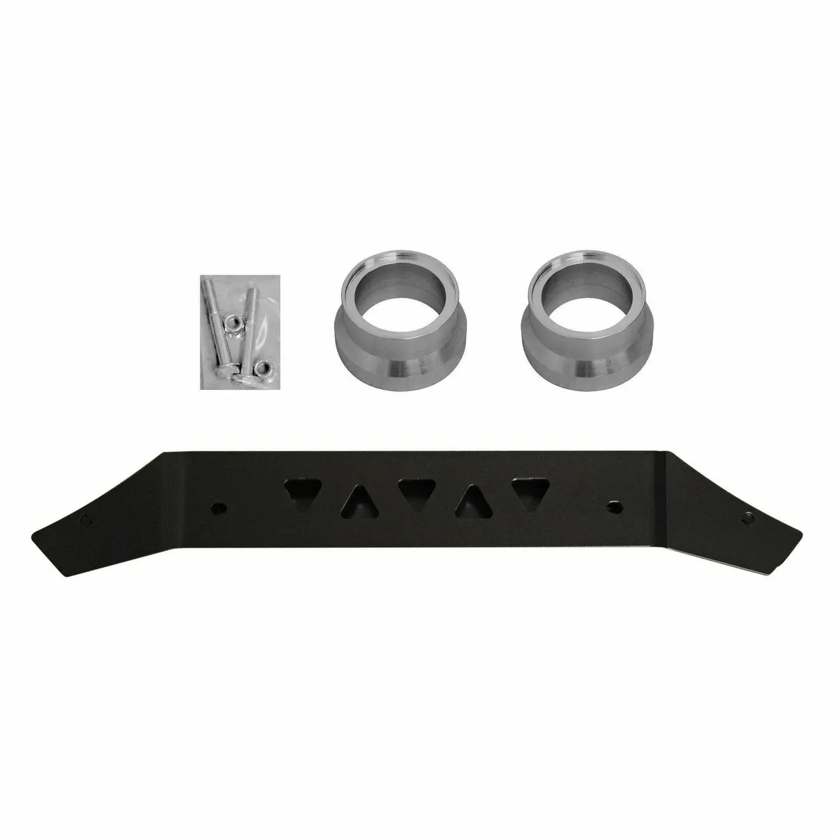 Polaris Rzr 900 2" Lift Kit 1