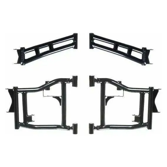 Polaris Rzr 4 900 High Clearance 1.5" Rear Offset A-Arms 1