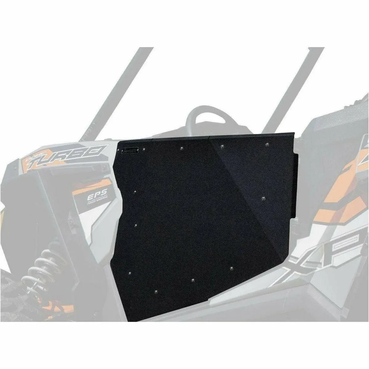 Polaris Rzr 900 Aluminum Doors 1
