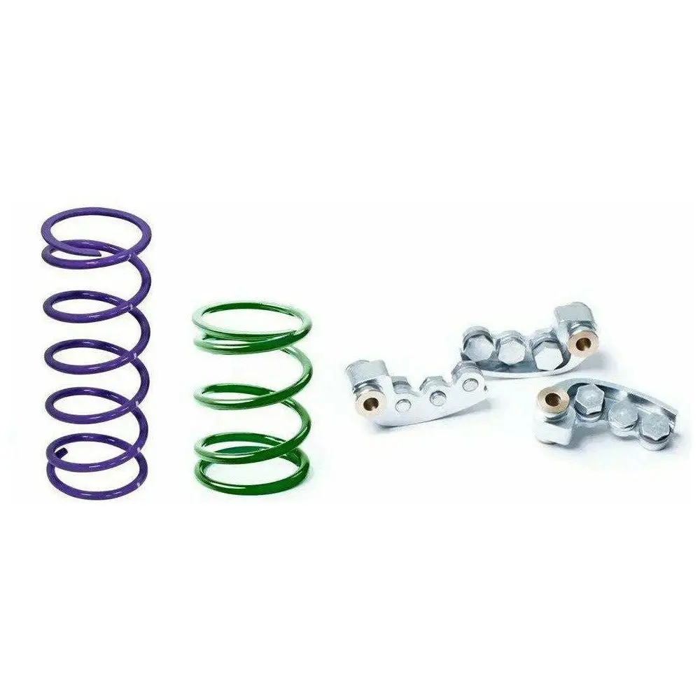 Polaris Rzr 900 Clutch Kit 1