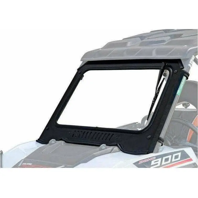Polaris Rzr 900 Glass Windshield 1