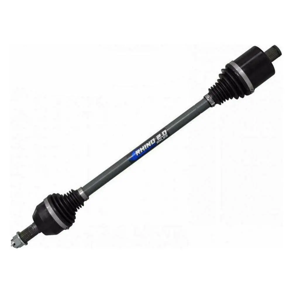 Polaris Rzr 900 Rhino 2.0 Heavy Duty Axle 1