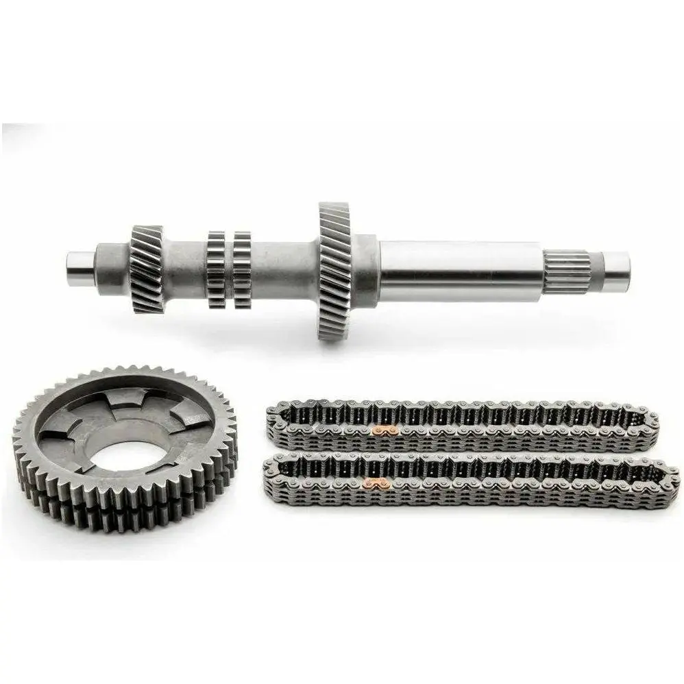 Polaris Rzr 900 Heavy Duty Reverse Chain 3