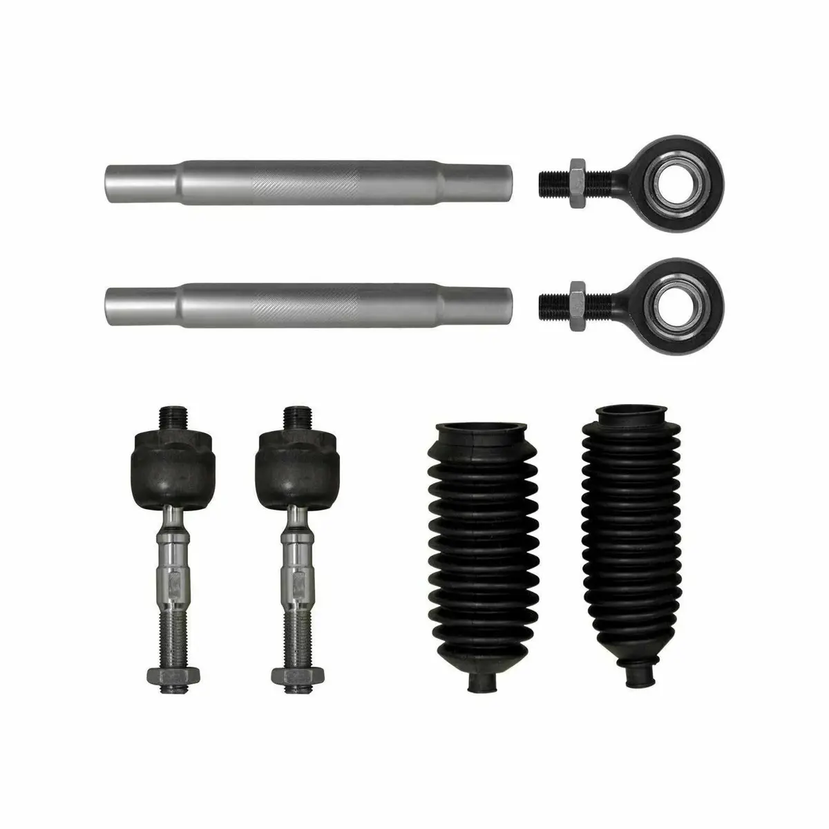 Polaris Rzr 900 Heavy Duty Tie Rod Kit 1