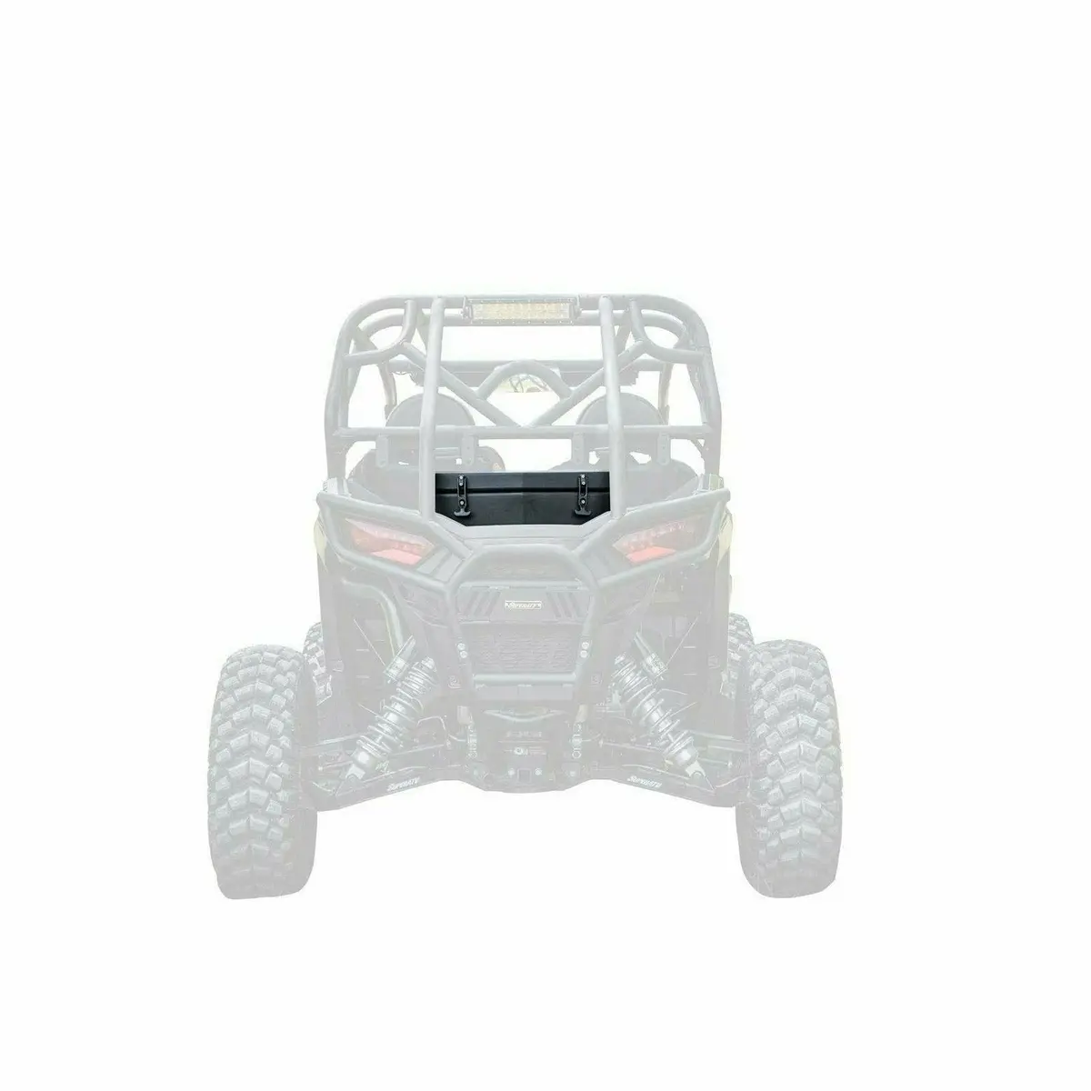 Polaris Rzr 900 Cooler / Cargo Box 1
