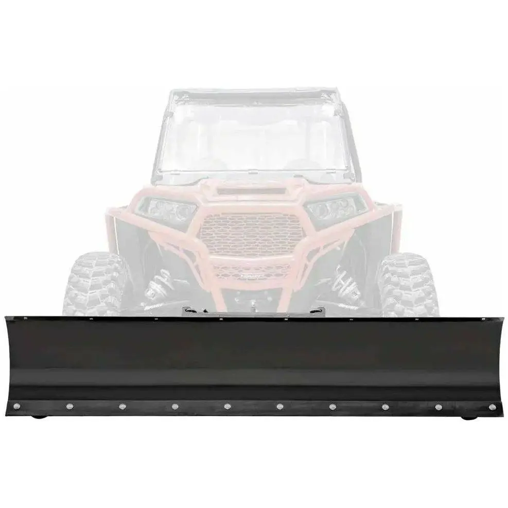 Polaris Rzr 900 Plow Pro Snow Plow 1
